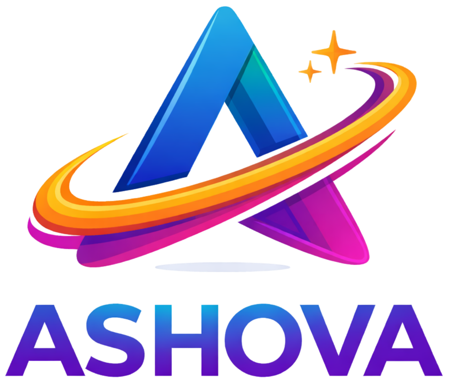 Ashova